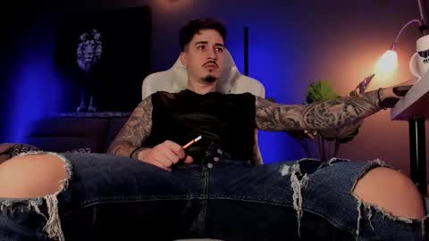 Matt online show from February 25, 2026, 7:07 am