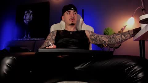 Matt online show from March 1, 2026, 7:32 am