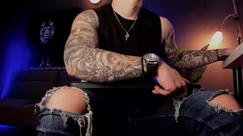 Snapshot of matt_thestud chatting on March 16, 2026, 8:18 am Matt online show from March 16, 2026, 8:18 am