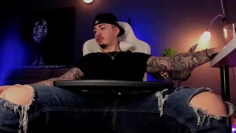 Snapshot of matt_thestud chatting on March 21, 2026, 8:08 am Matt online show from March 21, 2026, 8:08 am