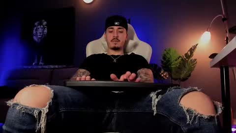 Snapshot of matt_thestud chatting on March 21, 2026, 8:19 am Matt online show from March 21, 2026, 8:19 am