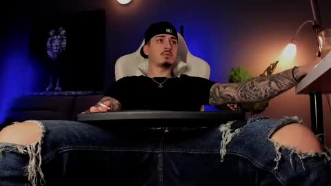 Snapshot of matt_thestud chatting on March 25, 2026, 7:58 am Matt online show from March 25, 2026, 7:58 am