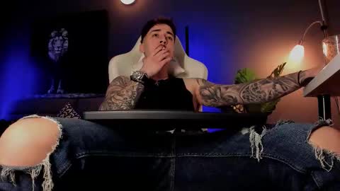 Snapshot of matt_thestud chatting on March 26, 2026, 8:09 am Matt online show from March 26, 2026, 8:09 am