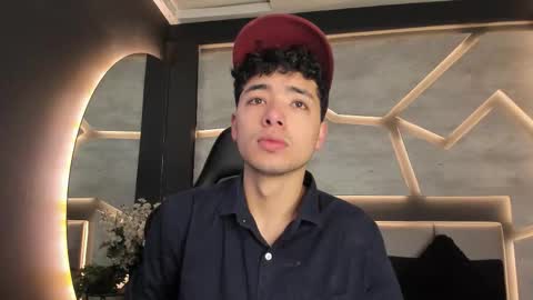 Snapshot of matt_wolf_ chatting on January 11, 2026, 1:16 pm matt online show from January 11, 2026, 1:16 pm