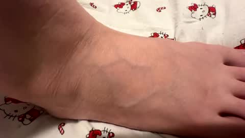 Natalia  Matt online show from January 3, 2025, 5:06 am