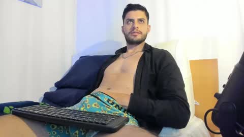 Snapshot of mattbauman94 chatting on May 13, 2026, 2:53 am ig mattventure94 online show from May 13, 2026, 2:53 am
