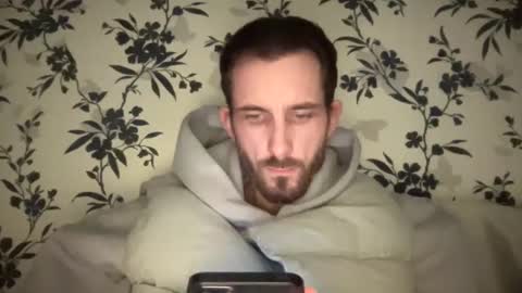 Snapshot of mattcarta chatting on January 17, 2025, 4:47 pm mattcarta online show from January 17, 2025, 4:47 pm