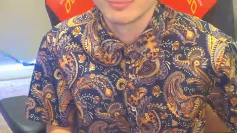 Matt Cash online show from July 26, 2026, 4:03 pm
