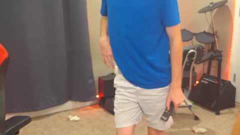Matt Cash online show from July 31, 2026, 1:16 am