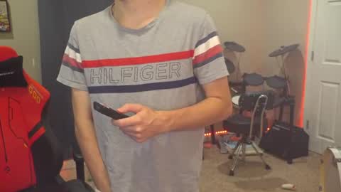 Matt Cash online show from August 2, 2026, 4:05 pm
