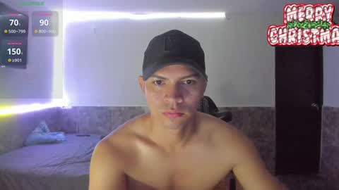 Matt Coom Independent model online show from December 27, 2024, 11:06 am