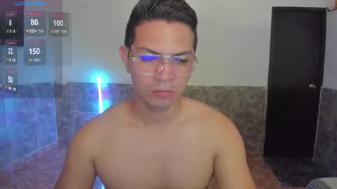 Matt Coom Independent model online show from June 13, 2026, 3:21 pm