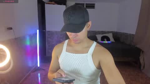 Matt Coom Independent model online show from July 17, 2026, 3:02 am
