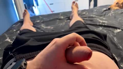 mattcumshooter online show from March 31, 2026, 7:25 pm