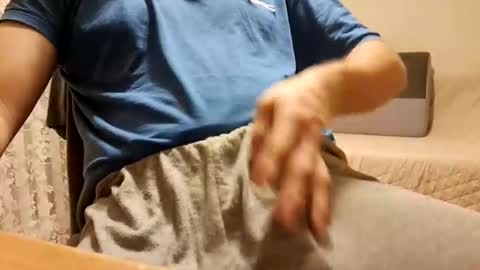 mattek89 online show from November 9, 2025, 9:46 pm