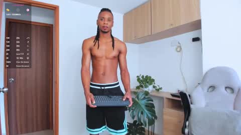 Mateo online show from September 19, 2025, 10:21 pm