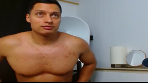 Snapshot of matteo_fit chatting on September 14, 2025, 5:17 am matteo_fit online show from September 14, 2025, 5:17 am
