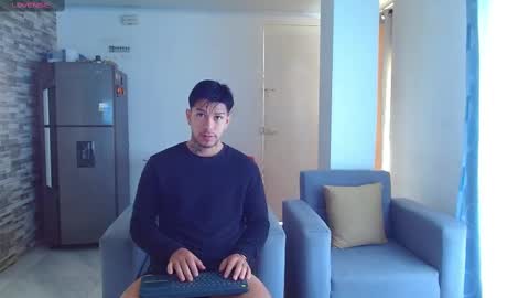 Snapshot of matteo_leto chatting on September 20, 2025, 2:07 pm matteo_leto online show from September 20, 2025, 2:07 pm