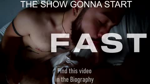 Matteo simpson online show from February 2, 2025, 9:45 pm