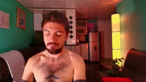 Matteo simpson online show from October 29, 2025, 1:08 am