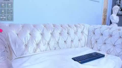 MatteoRicci  online show from November 8, 2025, 8:07 pm