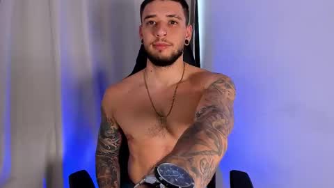 Snapshot of matteosantino25 chatting on February 20, 2026, 6:41 pm matteosantino25 online show from February 20, 2026, 6:41 pm