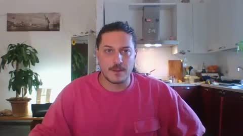 matteushh87 online show from February 12, 2026, 9:37 am