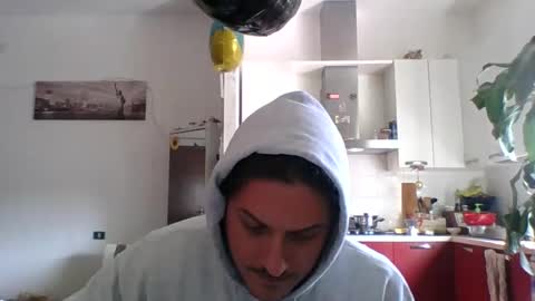 matteushh87 online show from March 2, 2026, 12:56 pm