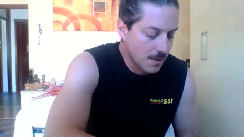 matteushh87 online show from May 21, 2026, 9:05 am