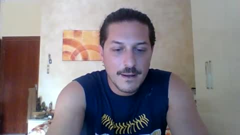 matteushh87 online show from June 11, 2026, 8:12 am