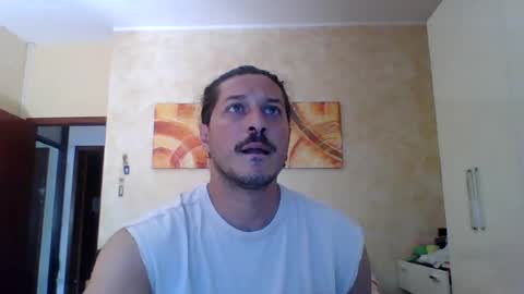 matteushh87 online show from June 13, 2026, 10:24 am