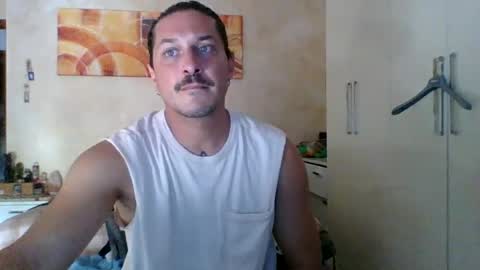 matteushh87 online show from June 29, 2026, 7:58 am