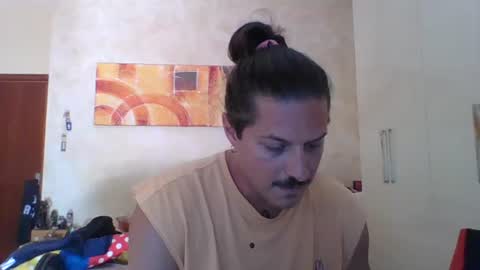 matteushh87 online show from July 9, 2026, 9:24 am