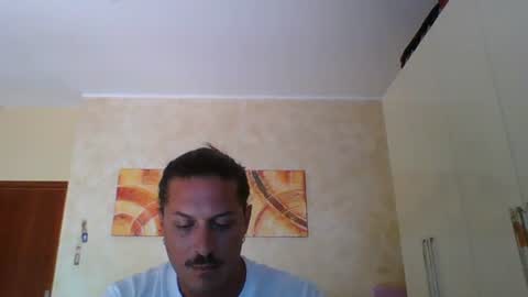 matteushh87 online show from July 23, 2026, 12:58 pm