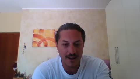 matteushh87 online show from July 24, 2026, 11:41 am