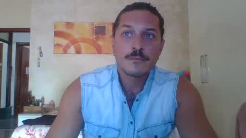 matteushh87 online show from July 27, 2026, 8:54 am