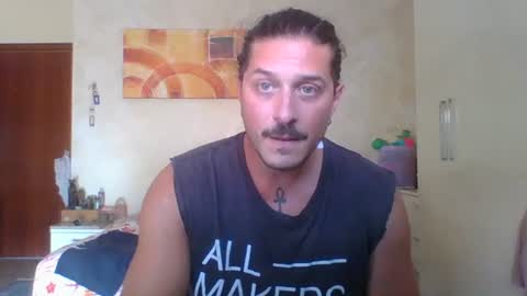 matteushh87 online show from July 28, 2026, 8:54 am