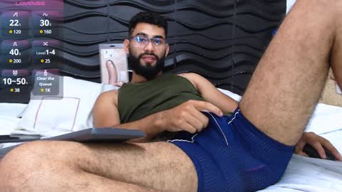 Mattew online show from December 12, 2024, 11:14 pm