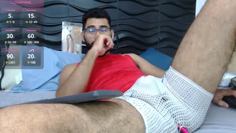 Mattew online show from December 18, 2024, 10:57 pm