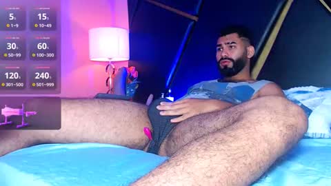 Mattew online show from October 7, 2025, 1:52 pm