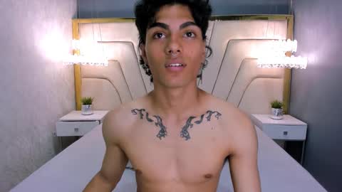 mattfiore online show from November 28, 2025, 6:43 pm