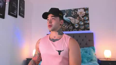 Matthew INDEPENDENT MODEL online show from June 12, 2026, 3:16 am