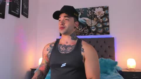Matthew INDEPENDENT MODEL online show from July 9, 2026, 2:04 am