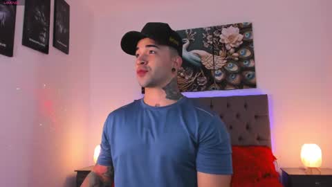 Matthew INDEPENDENT MODEL online show from July 21, 2026, 2:14 am