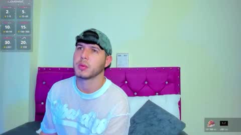 matthewlatinc online show from February 9, 2026, 7:51 pm