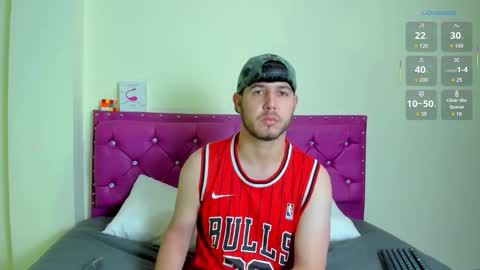 matthewlatinc online show from February 19, 2026, 7:10 pm