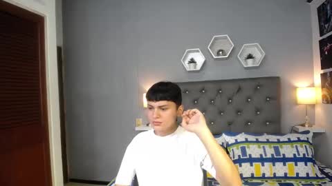 Snapshot of matthew_sandler chatting on November 21, 2025, 3:27 am MATTHEW SANDLER online show from November 21, 2025, 3:27 am