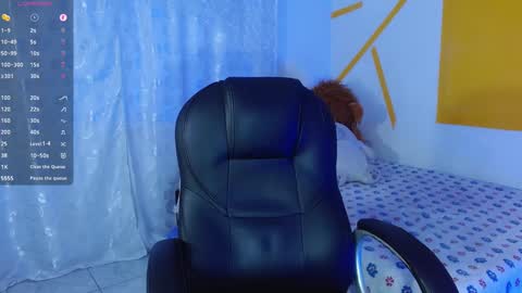 Snapshot of matthewboy_ chatting on January 10, 2025, 7:04 am MatthewBoy online show from January 10, 2025, 7:04 am