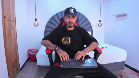 Matthew online show from February 20, 2026, 9:37 pm