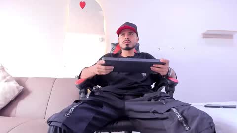 Matthew online show from March 15, 2026, 8:59 pm